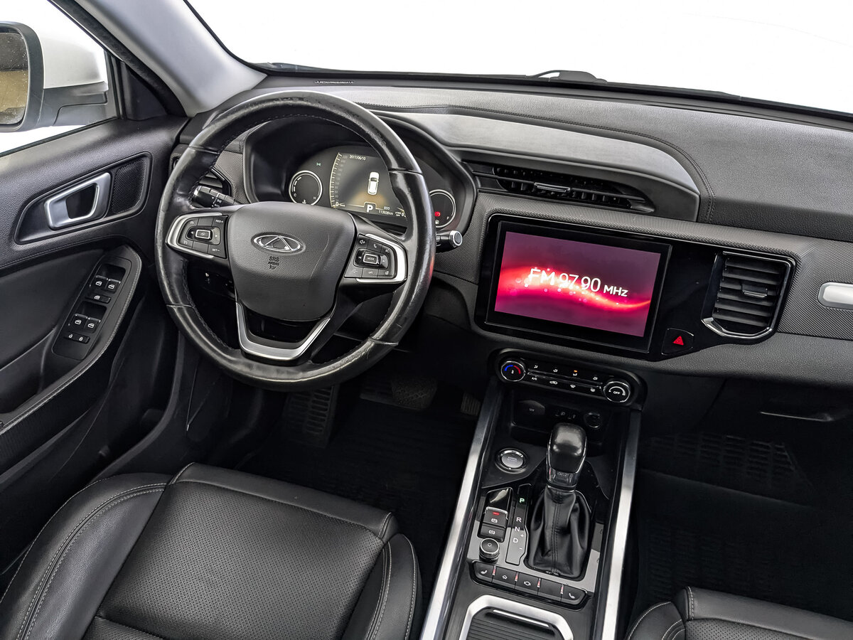 Chery Tiggo 4 I Рестайлинг, 2022 - Фото №29