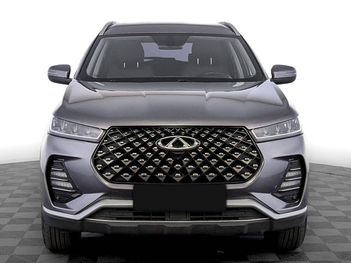 Chery Tiggo 7 Pro I, 2022 - Фото №1
