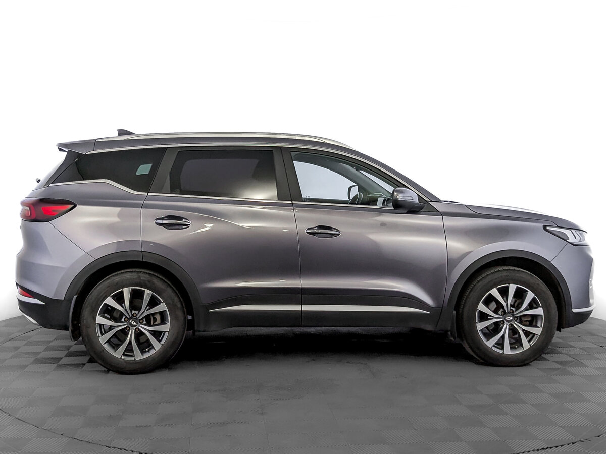 Chery Tiggo 7 Pro I, 2022 - Фото №3