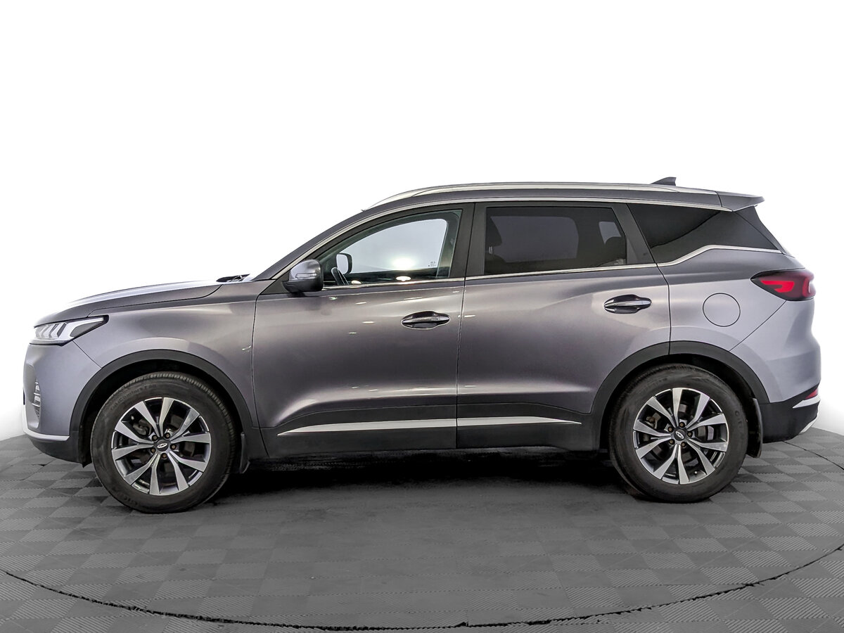Chery Tiggo 7 Pro I, 2022 - Фото №7