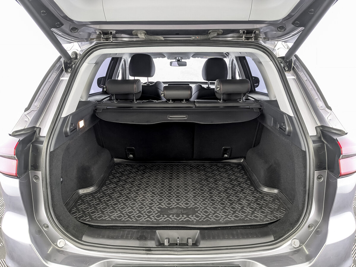 Chery Tiggo 7 Pro I, 2022 - Фото №9