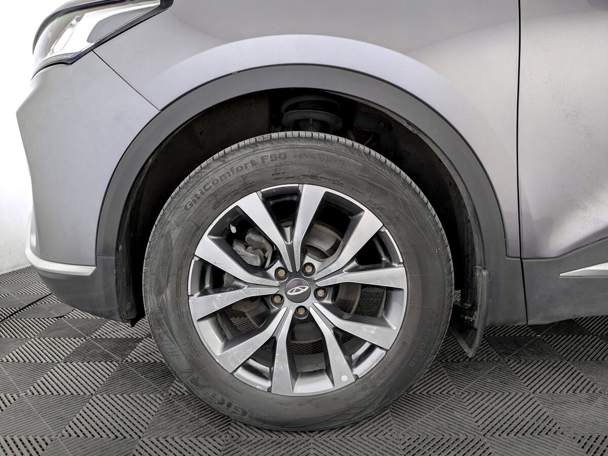 Chery Tiggo 7 Pro I, 2022 - Фото №16