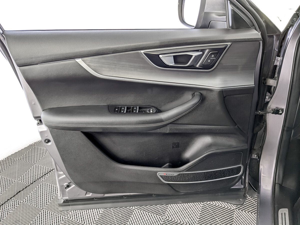 Chery Tiggo 7 Pro I, 2022 - Фото №17