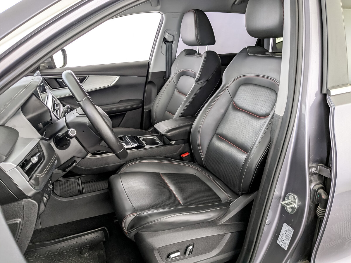 Chery Tiggo 7 Pro I, 2022 - Фото №18