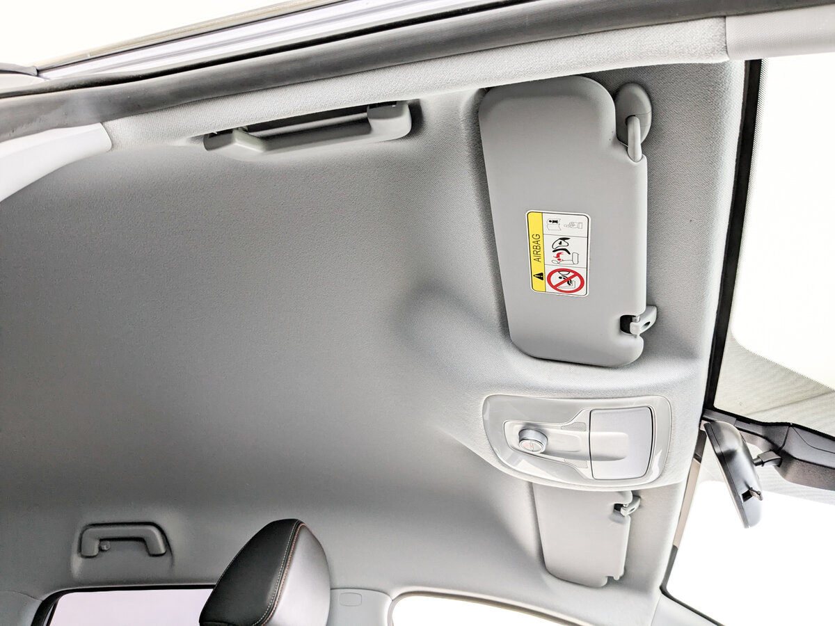 Chery Tiggo 7 Pro I, 2022 - Фото №20