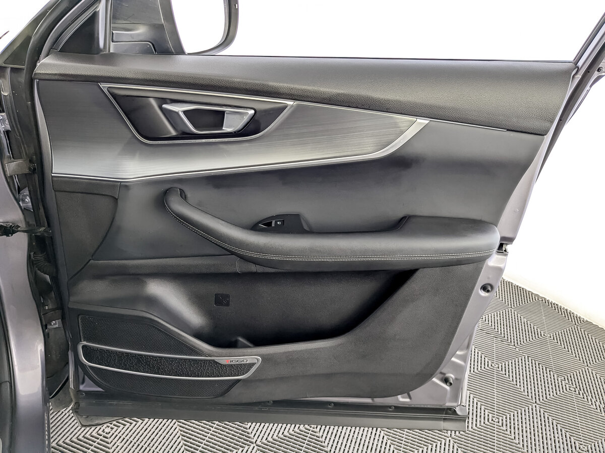 Chery Tiggo 7 Pro I, 2022 - Фото №22