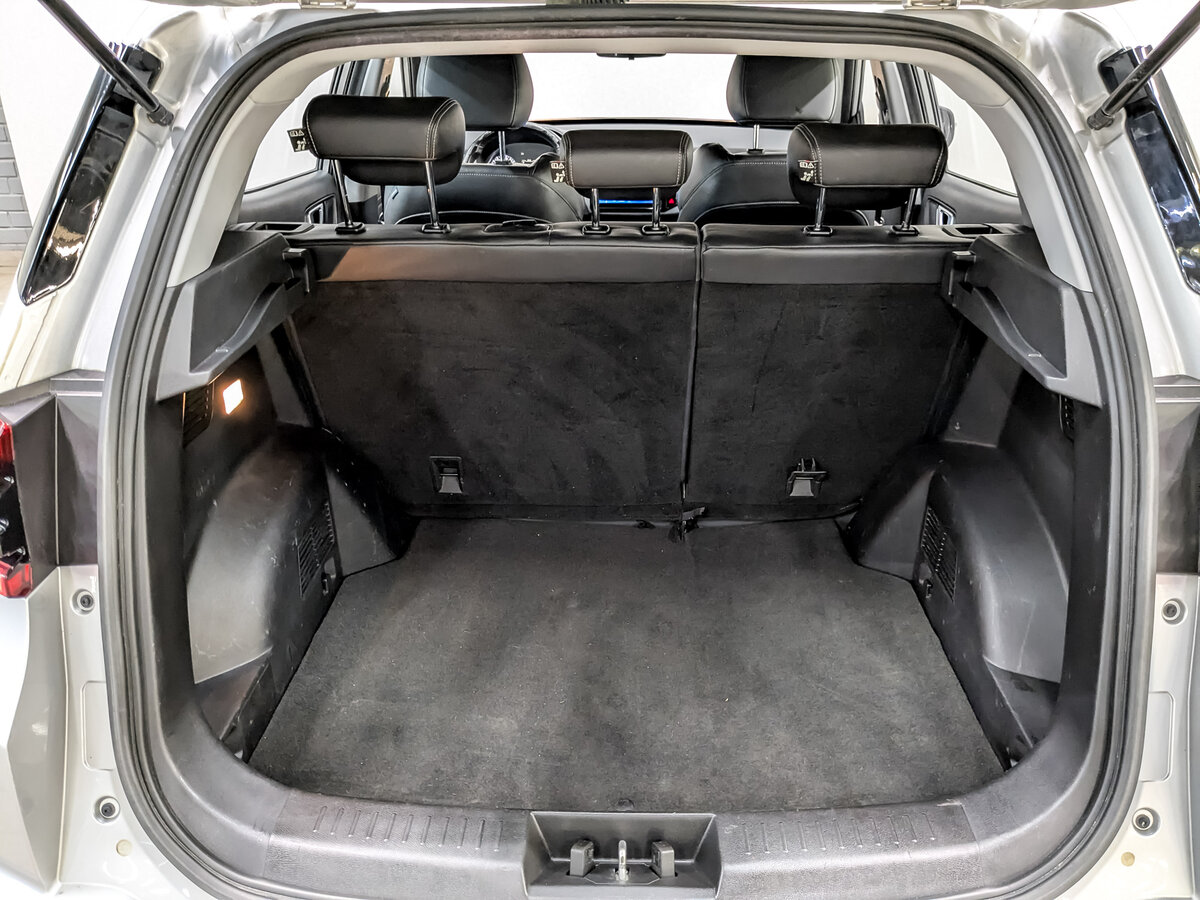 Chery Tiggo 4 I Рестайлинг, 2022 - Фото №9