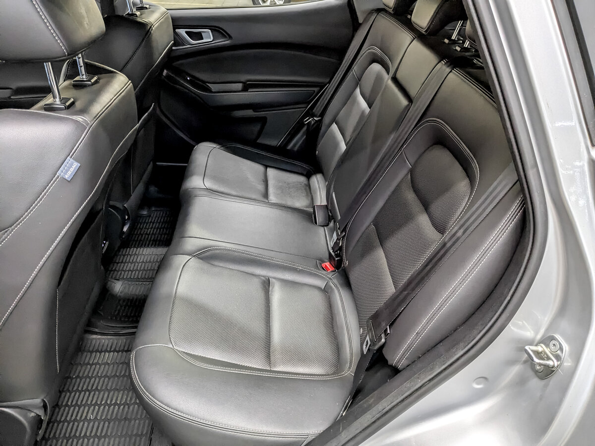 Chery Tiggo 4 I Рестайлинг, 2022 - Фото №11