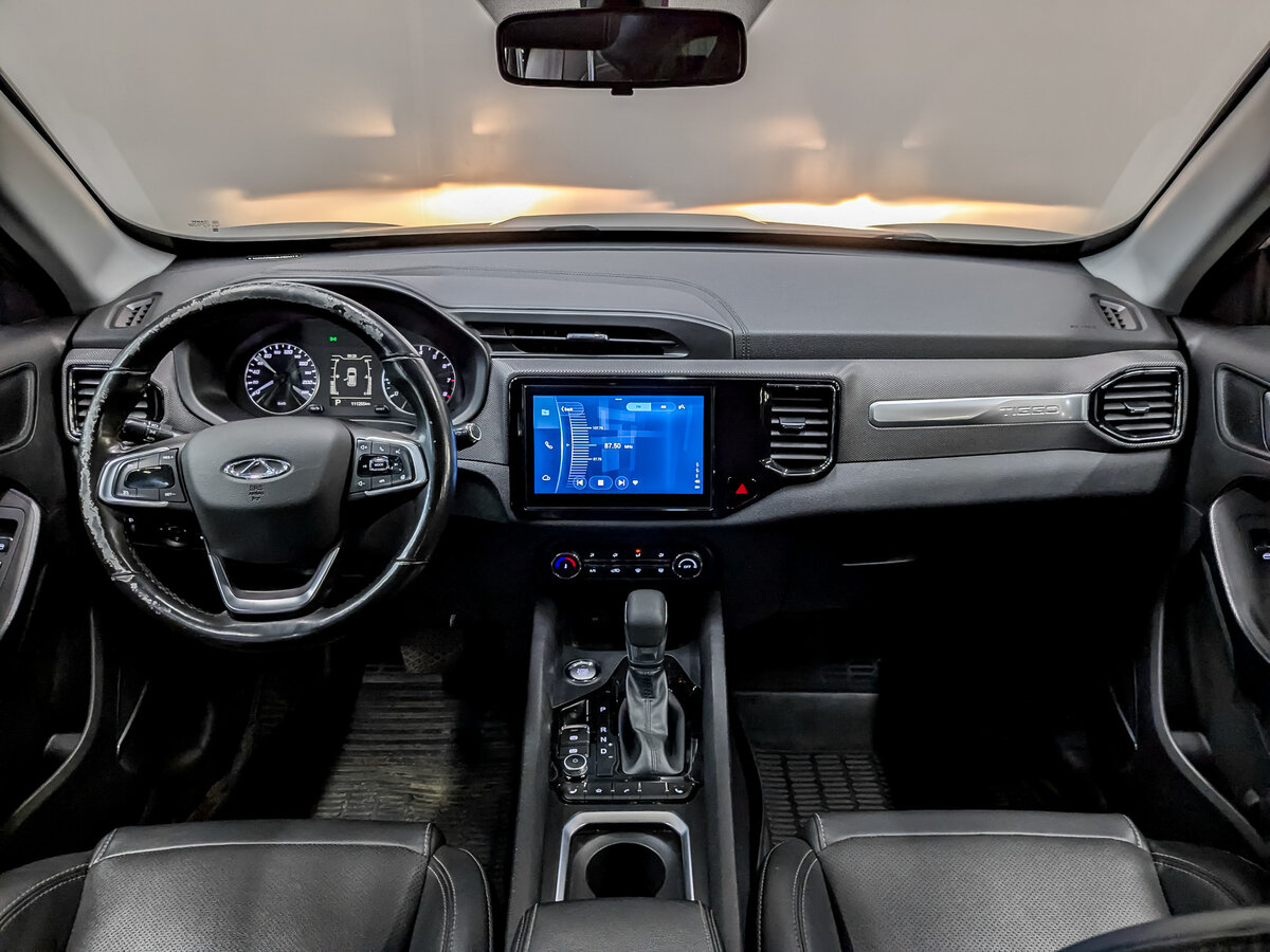 Chery Tiggo 4 I Рестайлинг, 2022 - Фото №13