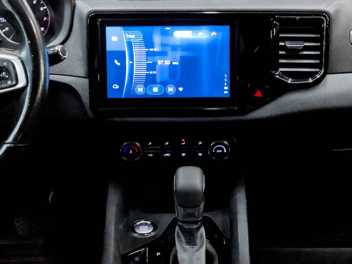 Chery Tiggo 4 I Рестайлинг, 2022 - Фото №14