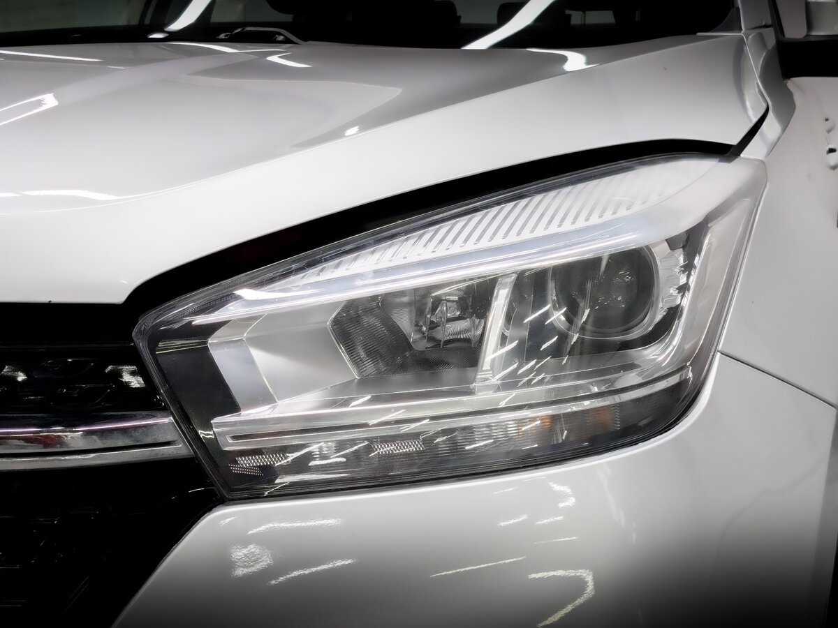 Chery Tiggo 4 I Рестайлинг, 2022 - Фото №16