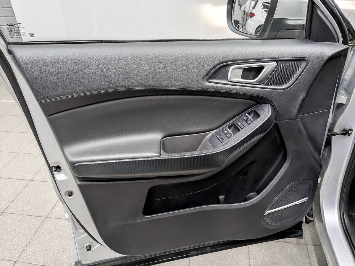 Chery Tiggo 4 I Рестайлинг, 2022 - Фото №18