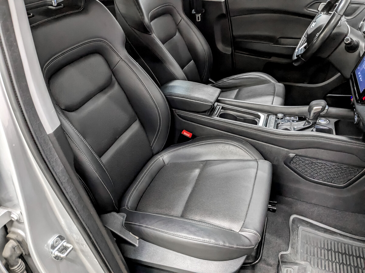 Chery Tiggo 4 I Рестайлинг, 2022 - Фото №21