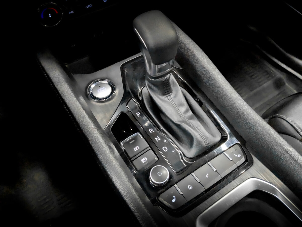 Chery Tiggo 4 I Рестайлинг, 2022 - Фото №23