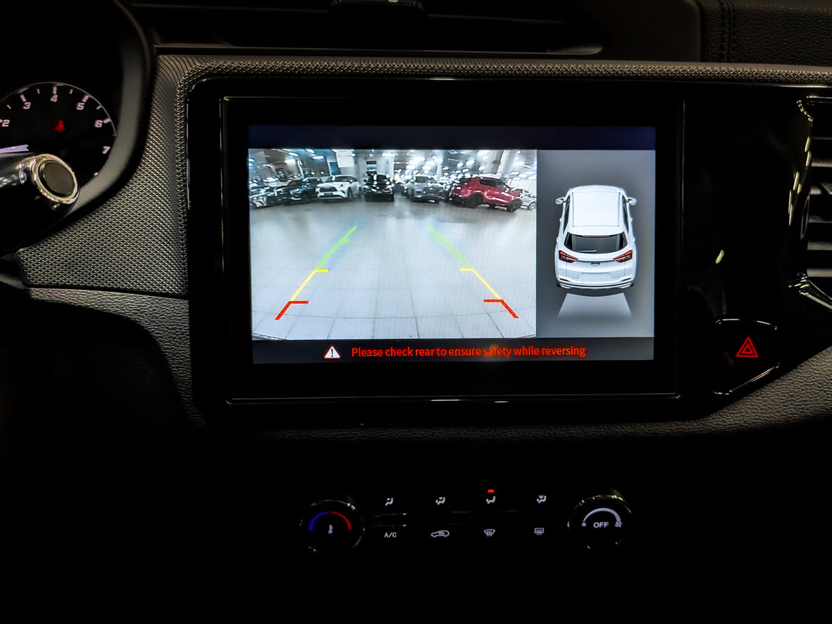 Chery Tiggo 4 I Рестайлинг, 2022 - Фото №24