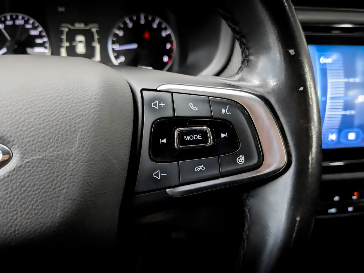 Chery Tiggo 4 I Рестайлинг, 2022 - Фото №25