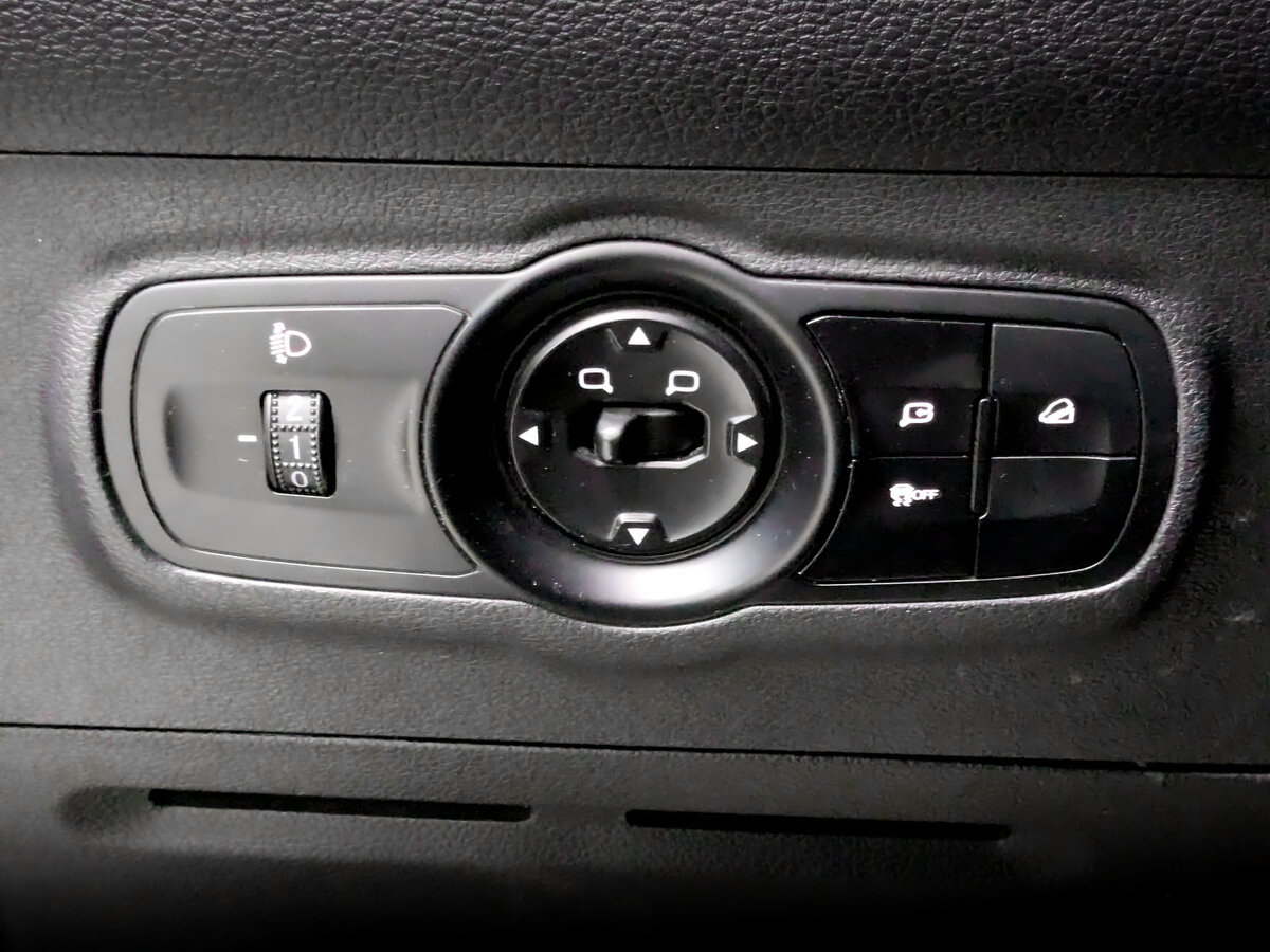 Chery Tiggo 4 I Рестайлинг, 2022 - Фото №26