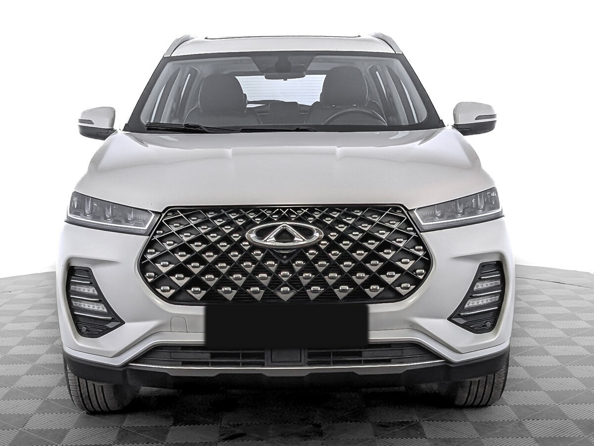 Chery Tiggo 7 Pro I, 2022 - Фото №1