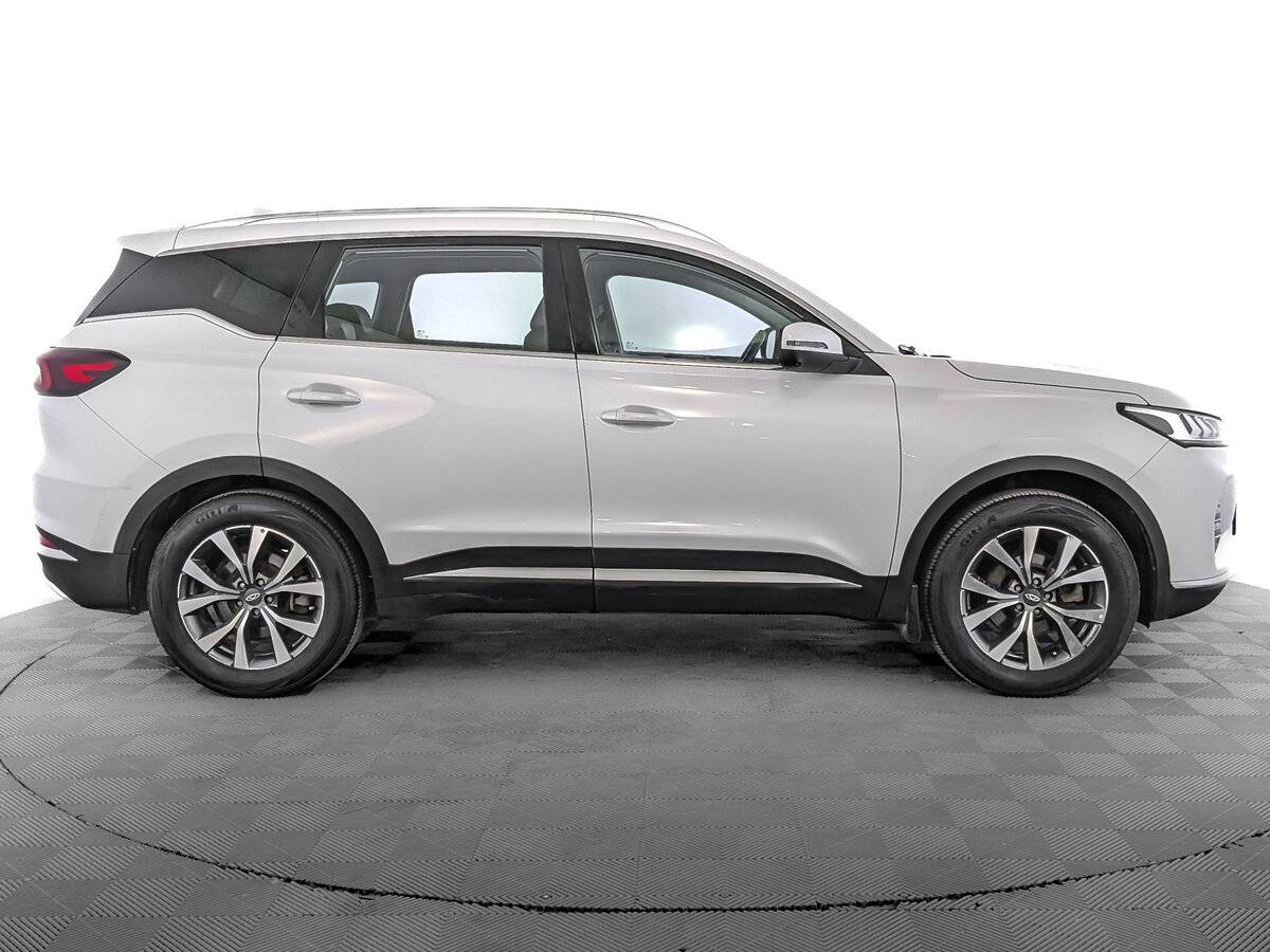 Chery Tiggo 7 Pro I, 2022 - Фото №3