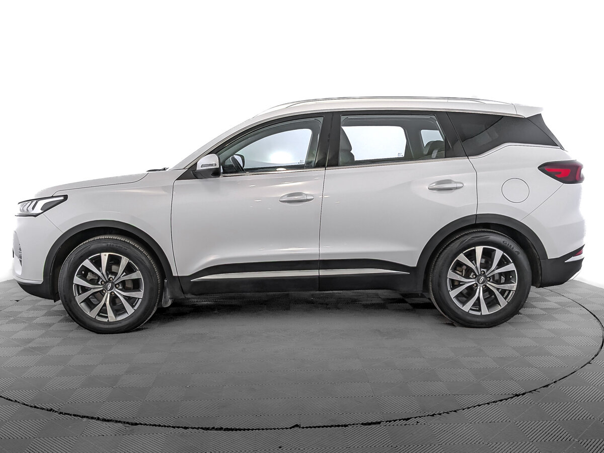 Chery Tiggo 7 Pro I, 2022 - Фото №7