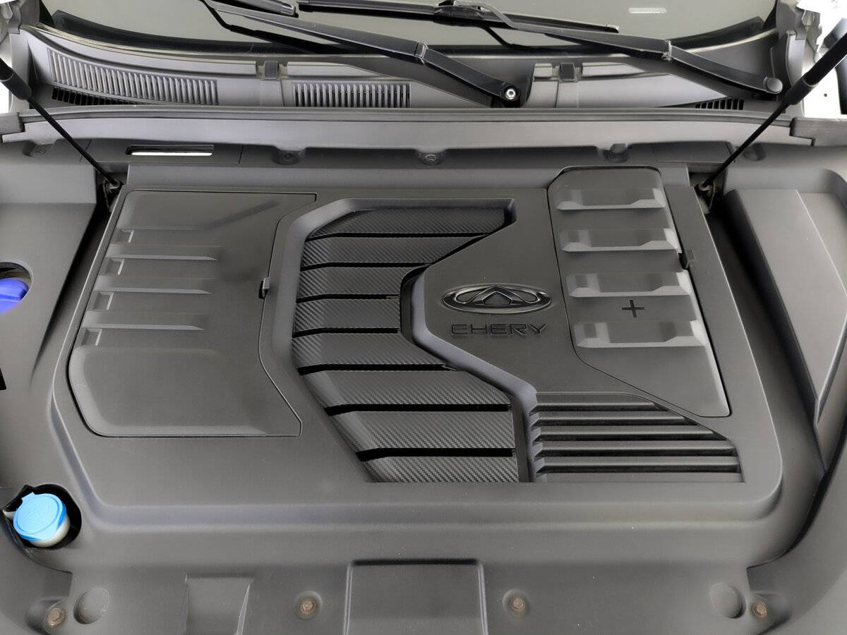 Chery Tiggo 7 Pro I, 2022 - Фото №8