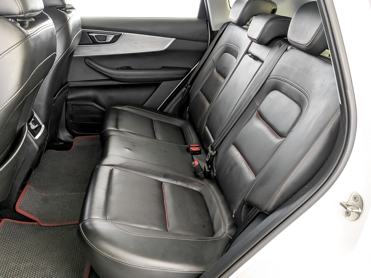 Chery Tiggo 7 Pro I, 2022 - Фото №11