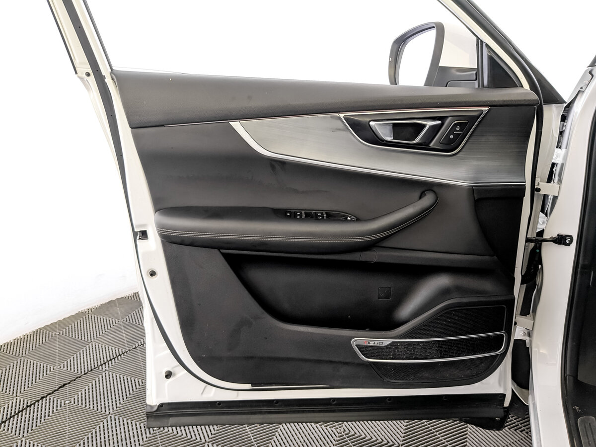 Chery Tiggo 7 Pro I, 2022 - Фото №18