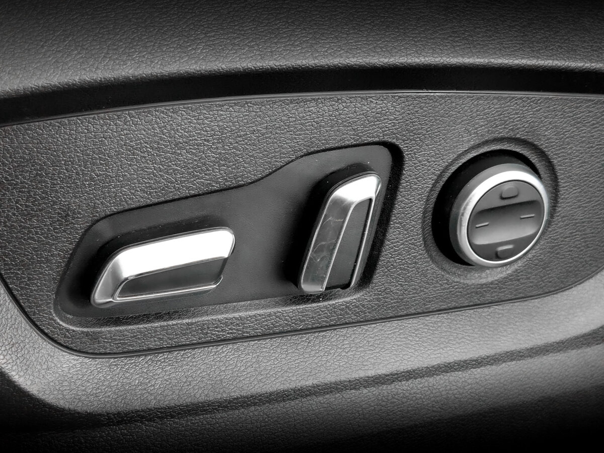 Chery Tiggo 7 Pro I, 2022 - Фото №20