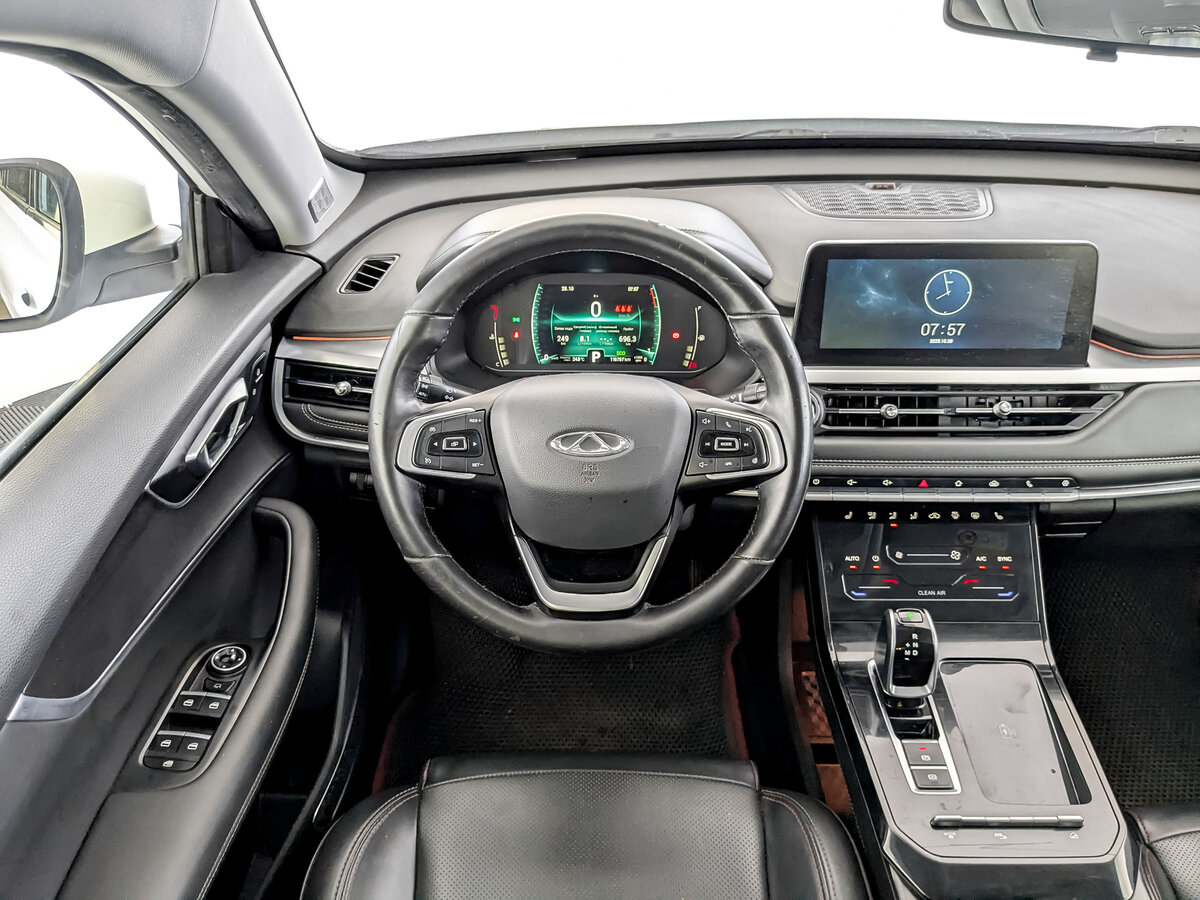 Chery Tiggo 7 Pro I, 2022 - Фото №21