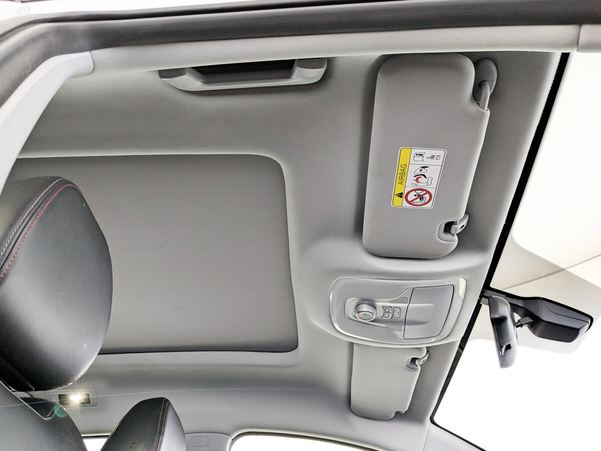 Chery Tiggo 7 Pro I, 2022 - Фото №22