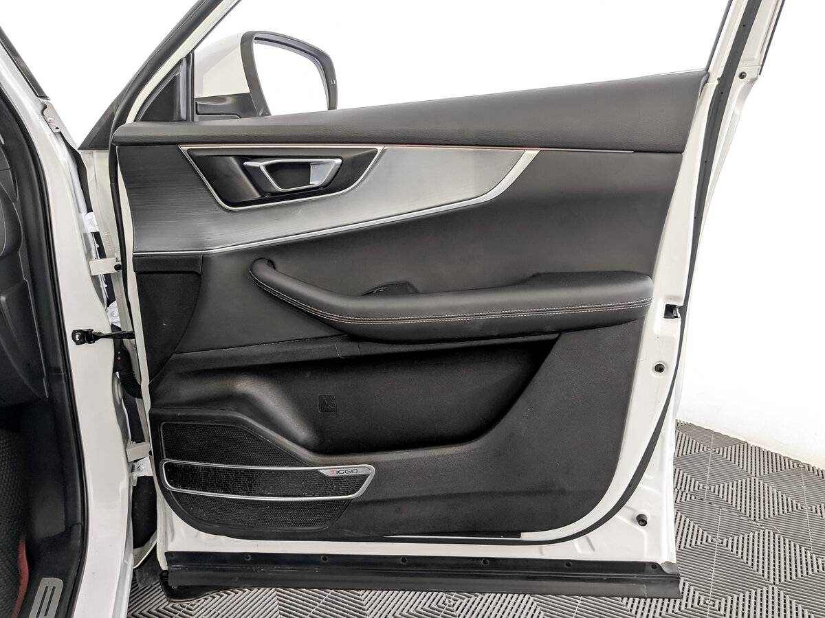 Chery Tiggo 7 Pro I, 2022 - Фото №24