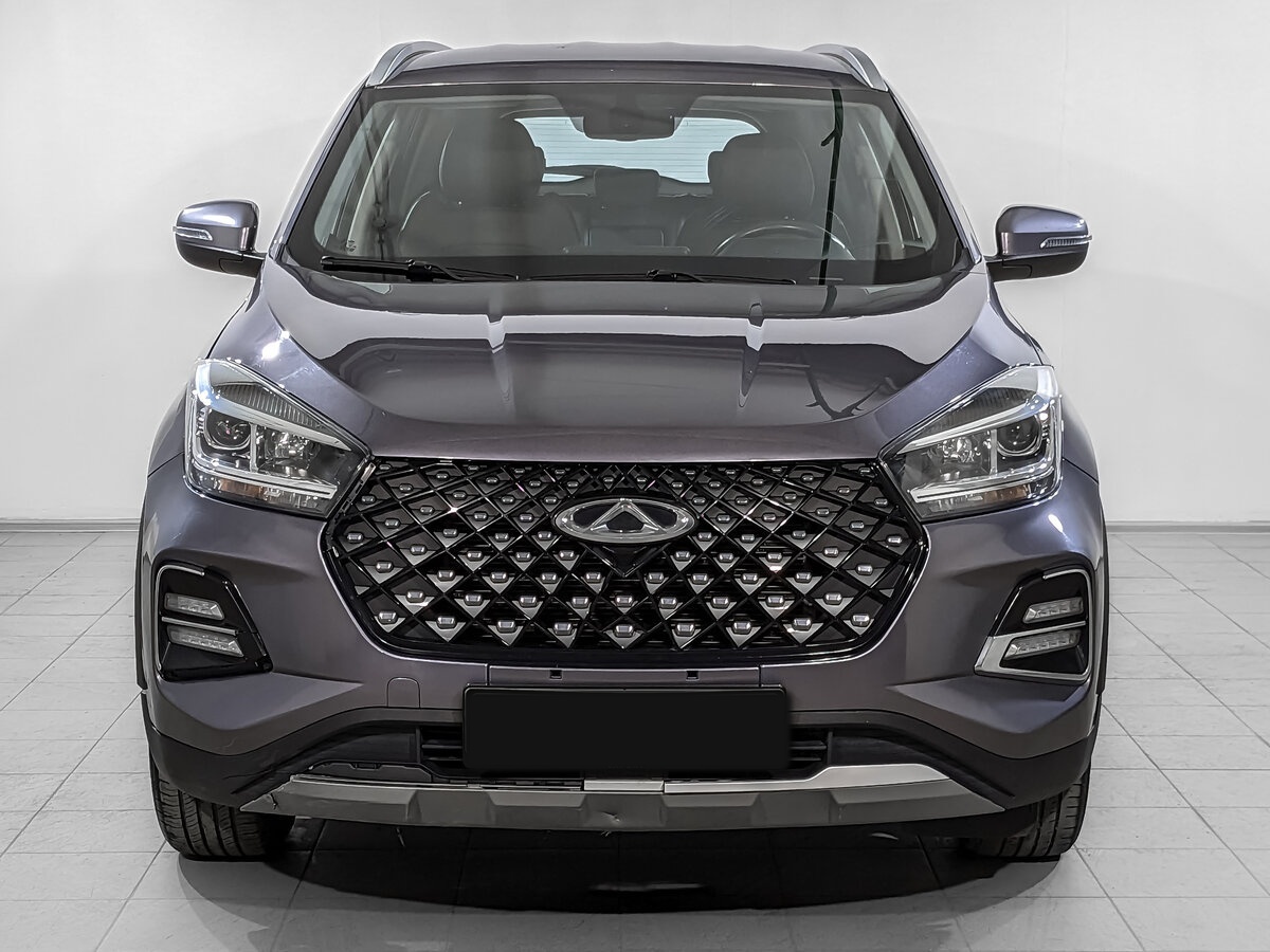 Chery Tiggo 4 Pro I, 2022 - Фото №1