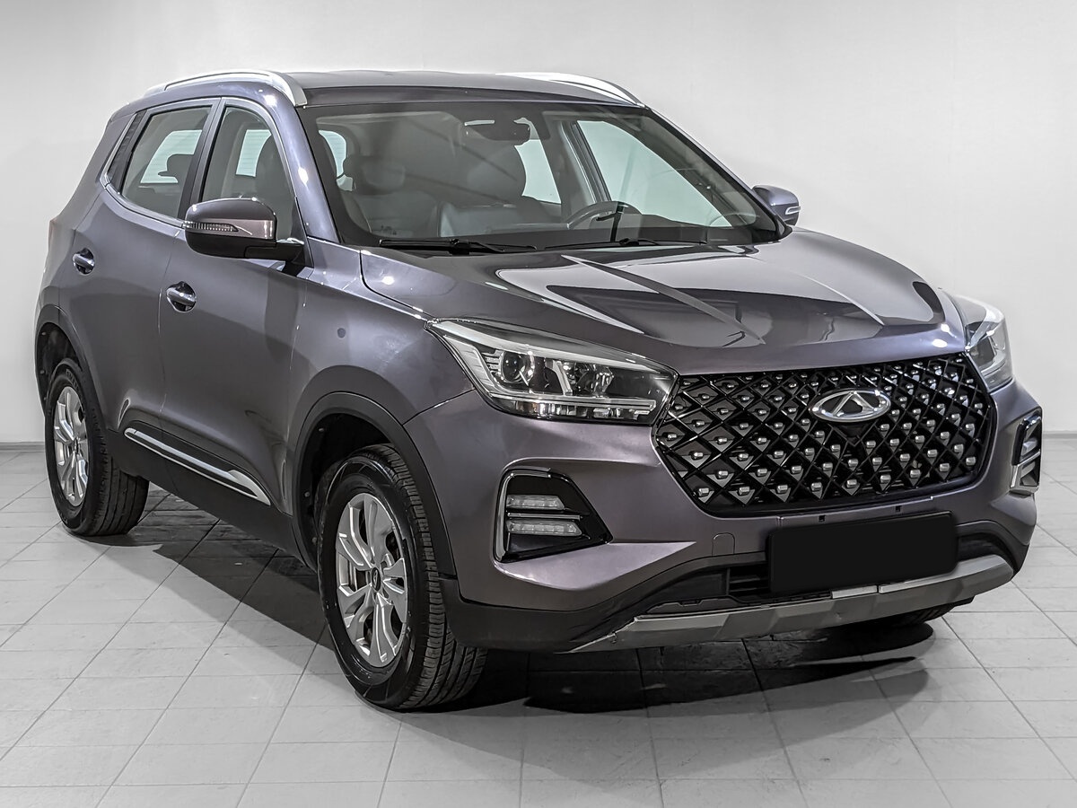 Chery Tiggo 4 Pro I, 2022 - Фото №2