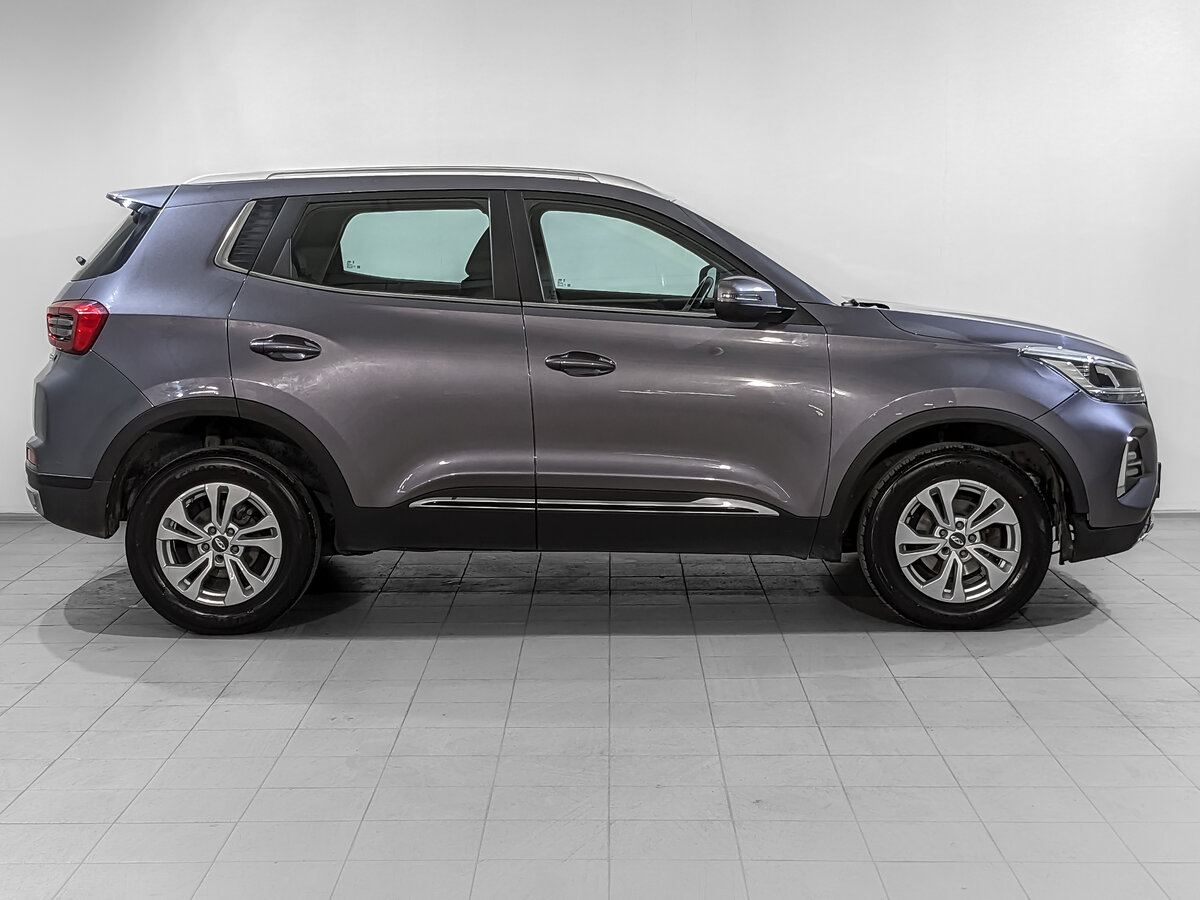 Chery Tiggo 4 Pro I, 2022 - Фото №3