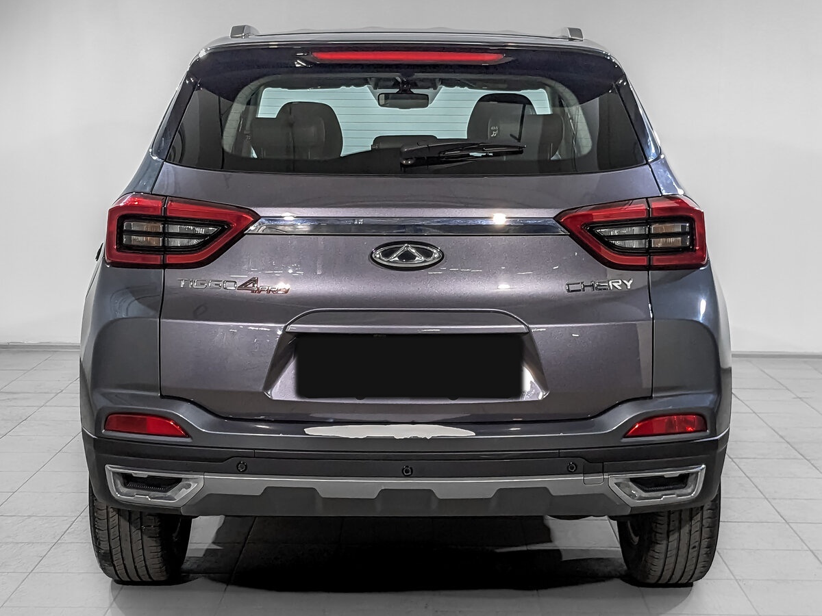 Chery Tiggo 4 Pro I, 2022 - Фото №5