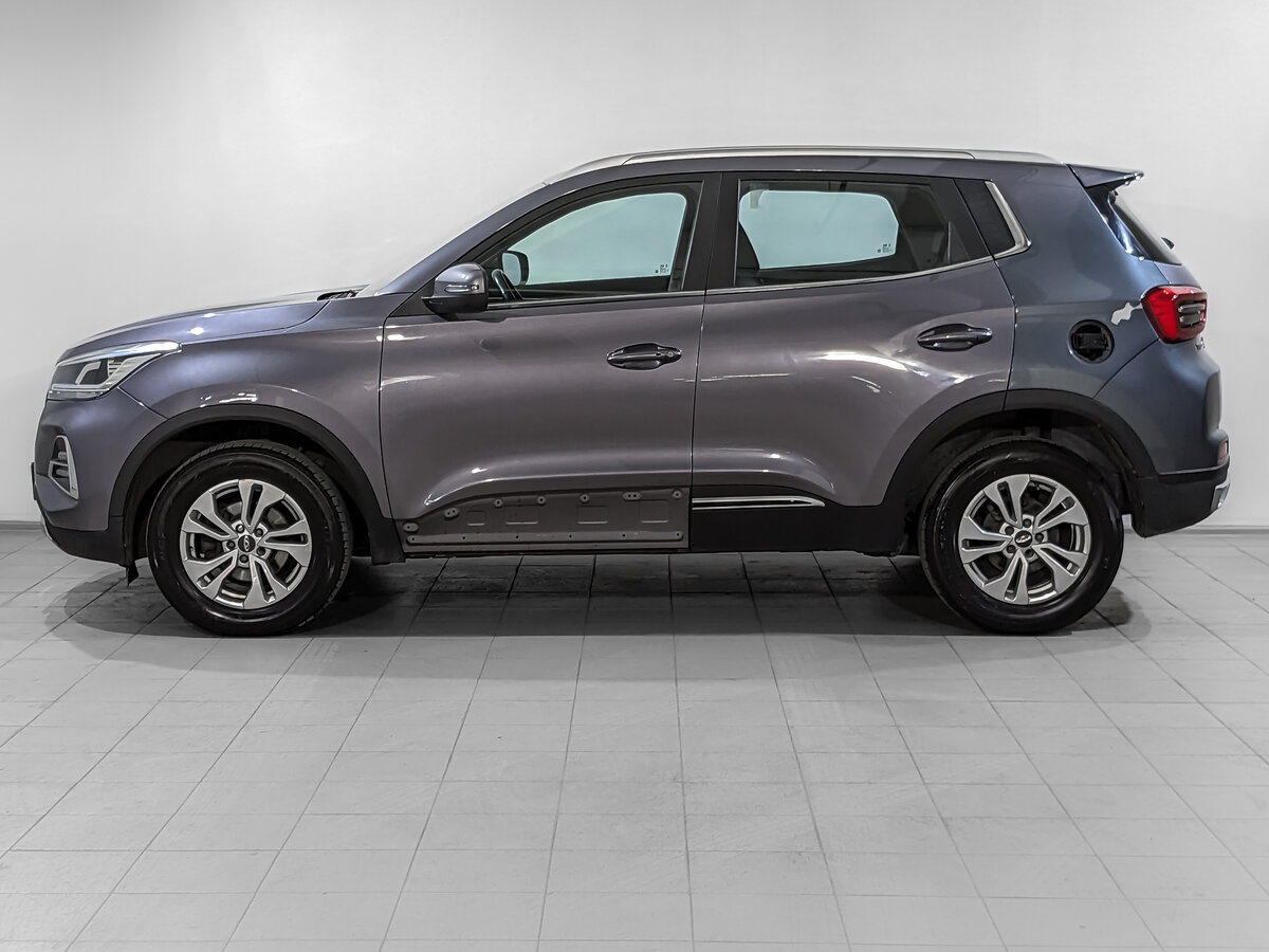 Chery Tiggo 4 Pro I, 2022 - Фото №7