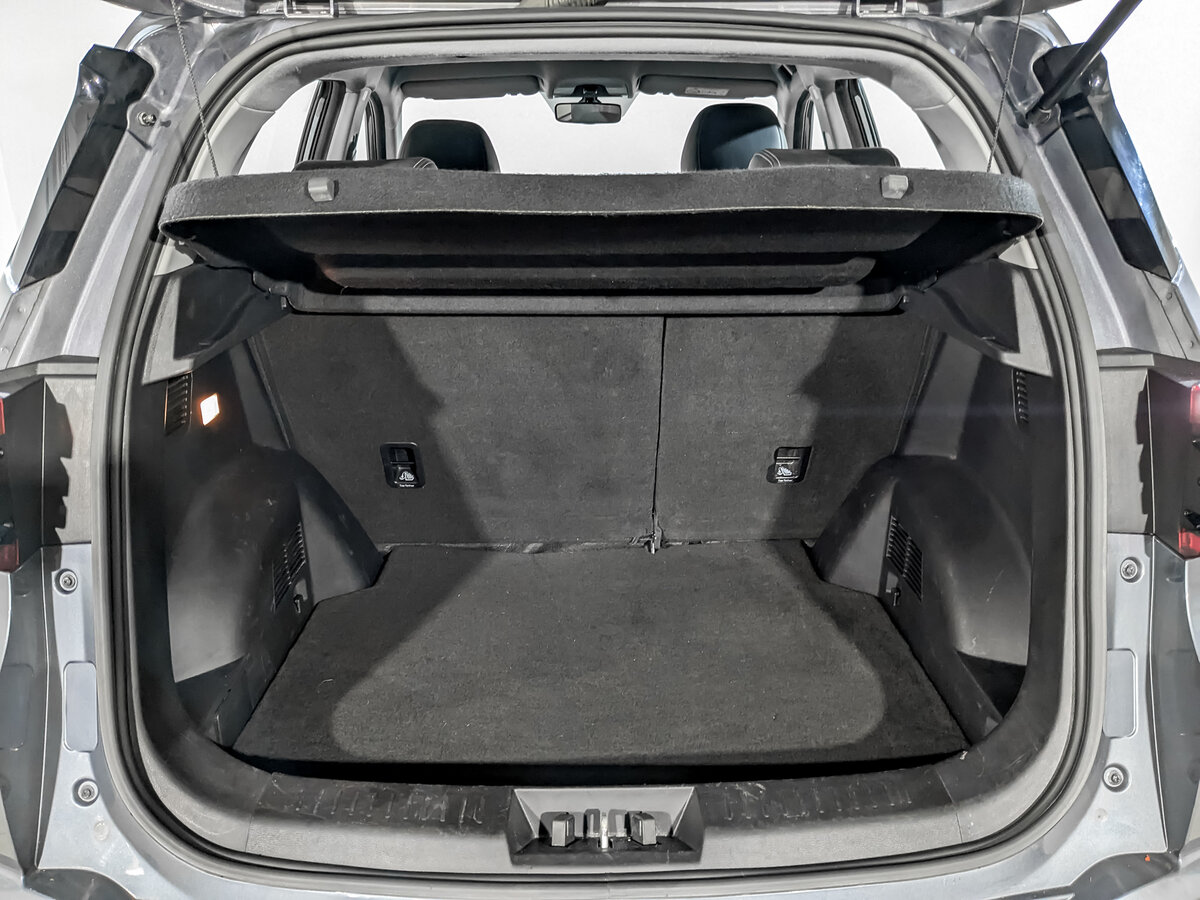 Chery Tiggo 4 Pro I, 2022 - Фото №8