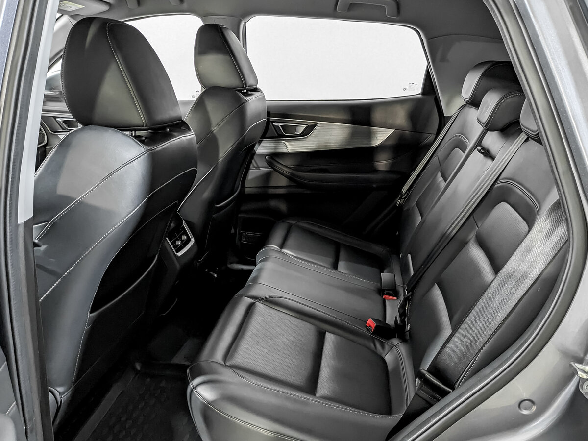 Chery Tiggo 4 Pro I, 2022 - Фото №10