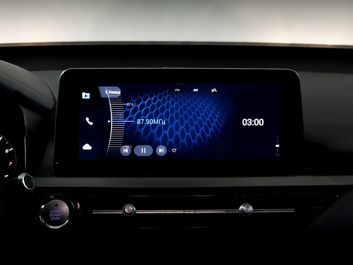 Chery Tiggo 4 Pro I, 2022 - Фото №13