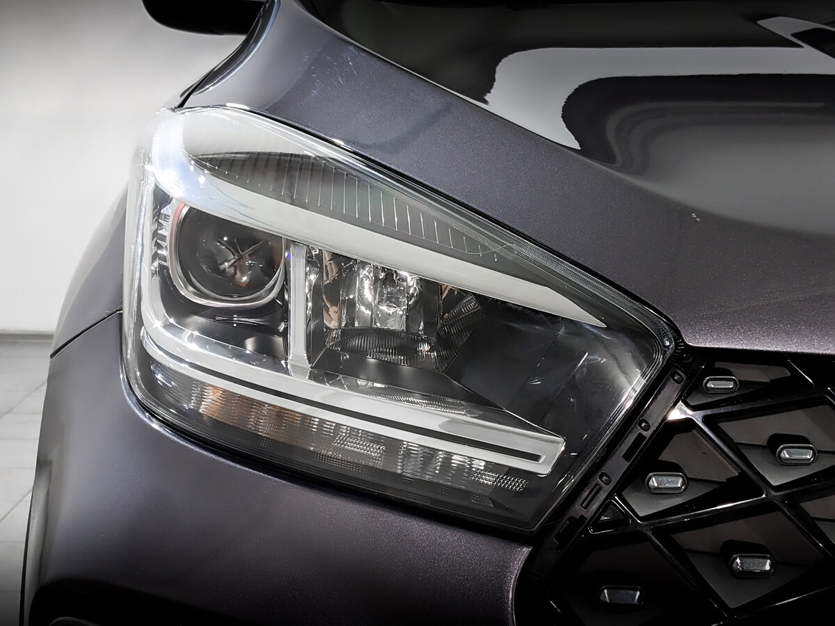 Chery Tiggo 4 Pro I, 2022 - Фото №15