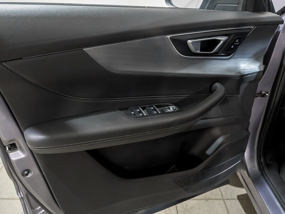 Chery Tiggo 4 Pro I, 2022 - Фото №17