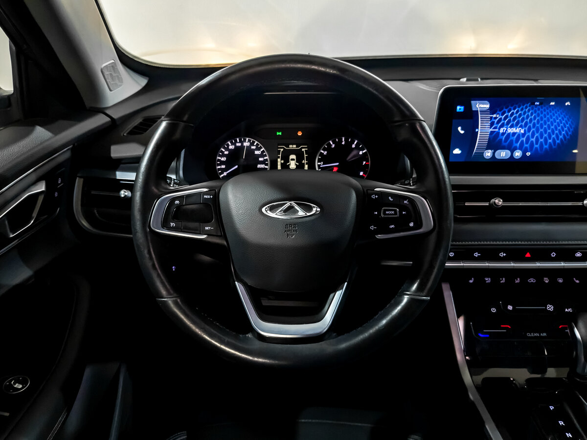 Chery Tiggo 4 Pro I, 2022 - Фото №19