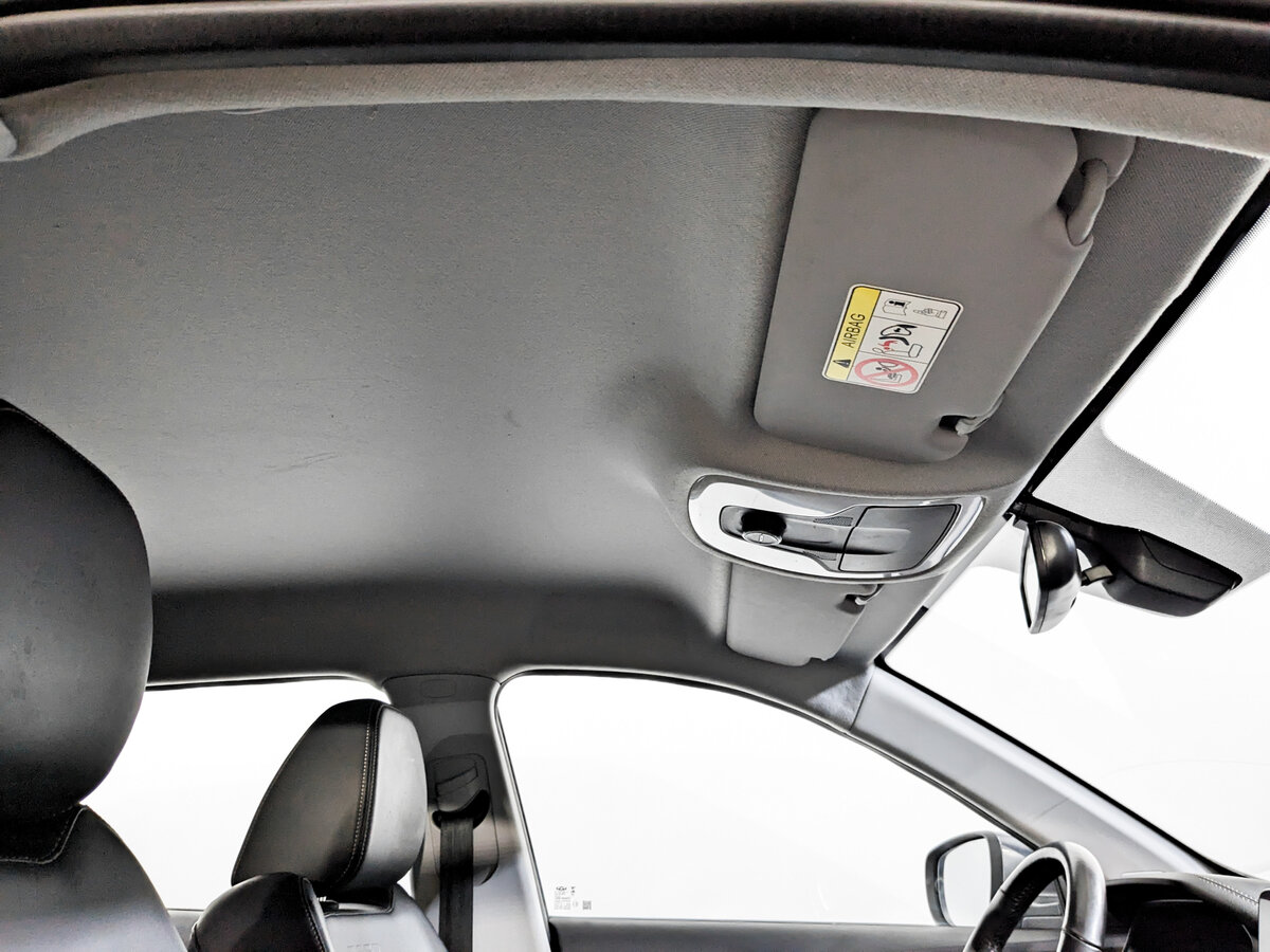 Chery Tiggo 4 Pro I, 2022 - Фото №20