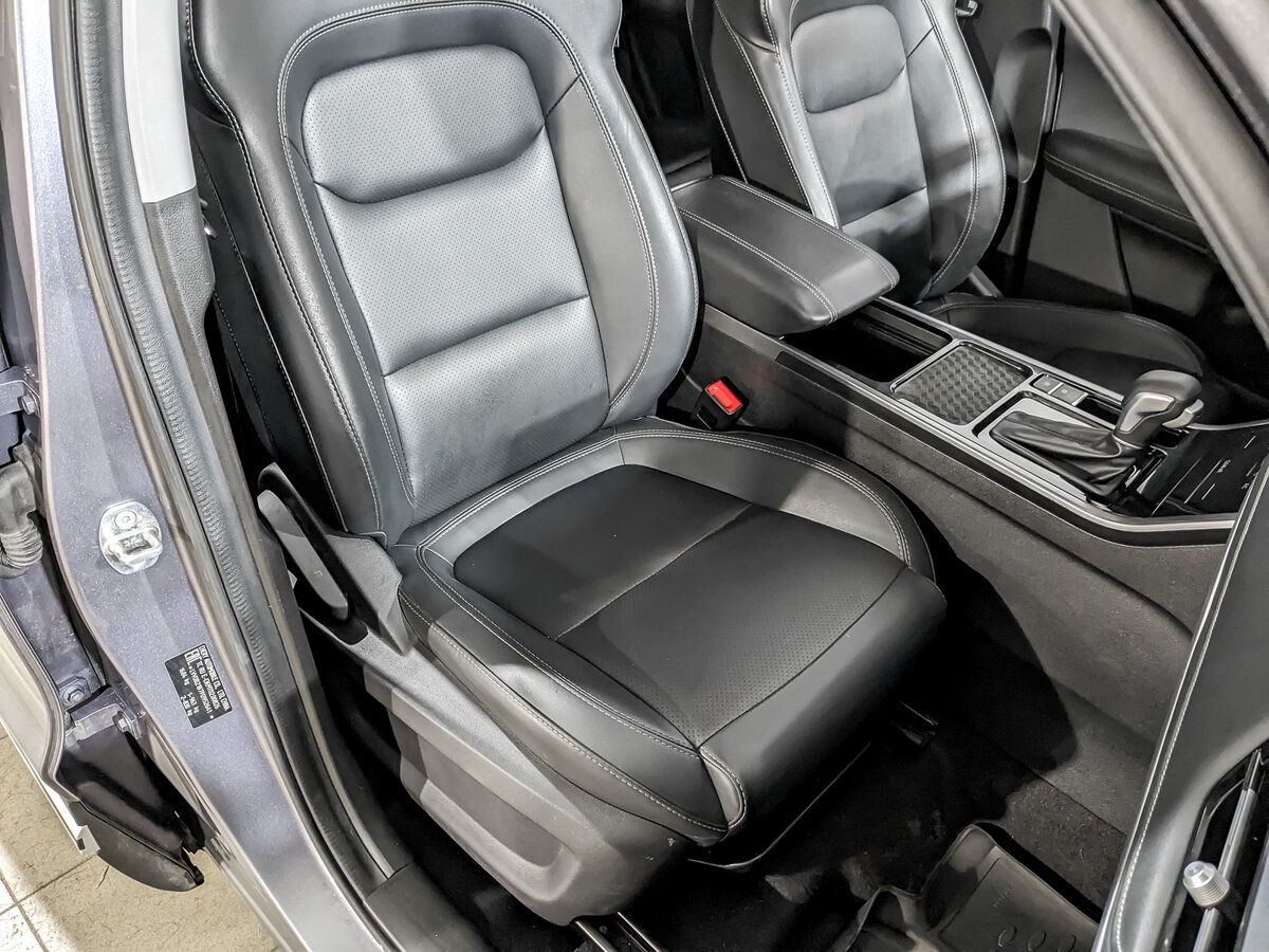 Chery Tiggo 4 Pro I, 2022 - Фото №21