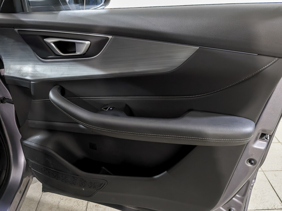 Chery Tiggo 4 Pro I, 2022 - Фото №22