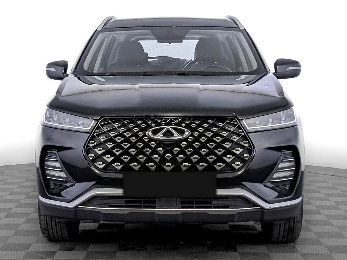 Chery Tiggo 7 Pro I, 2022 - Фото №1