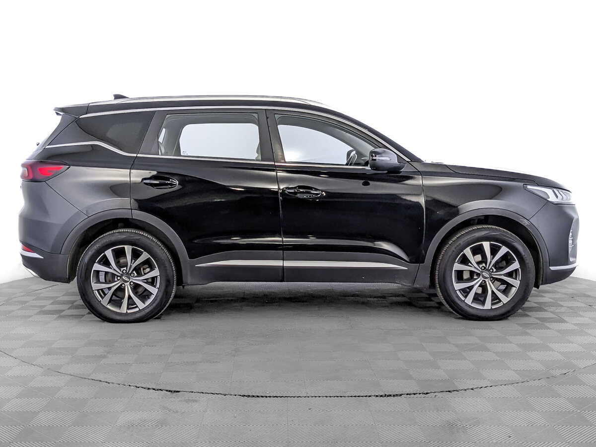 Chery Tiggo 7 Pro I, 2022 - Фото №3