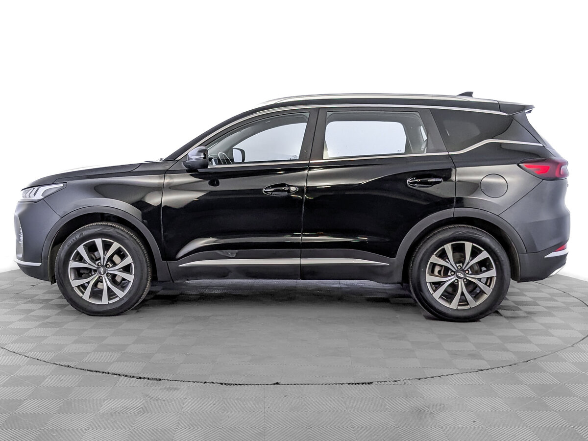 Chery Tiggo 7 Pro I, 2022 - Фото №7