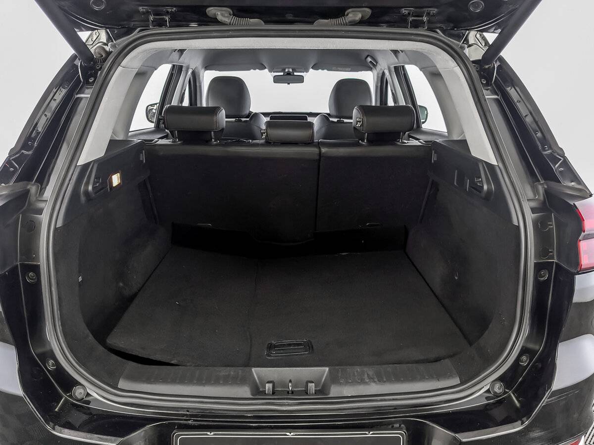 Chery Tiggo 7 Pro I, 2022 - Фото №9