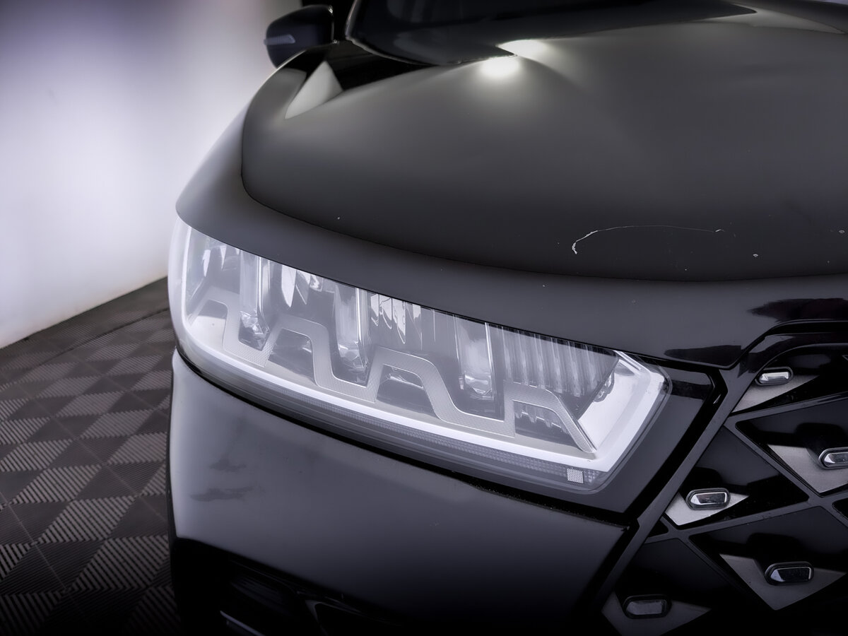 Chery Tiggo 7 Pro I, 2022 - Фото №16